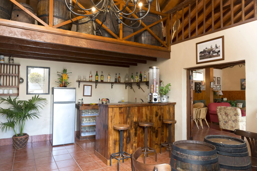 Hotel El Patio - Général
