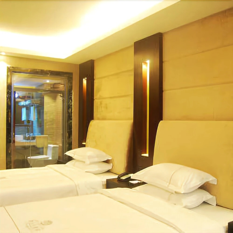 Spa & Wellness
