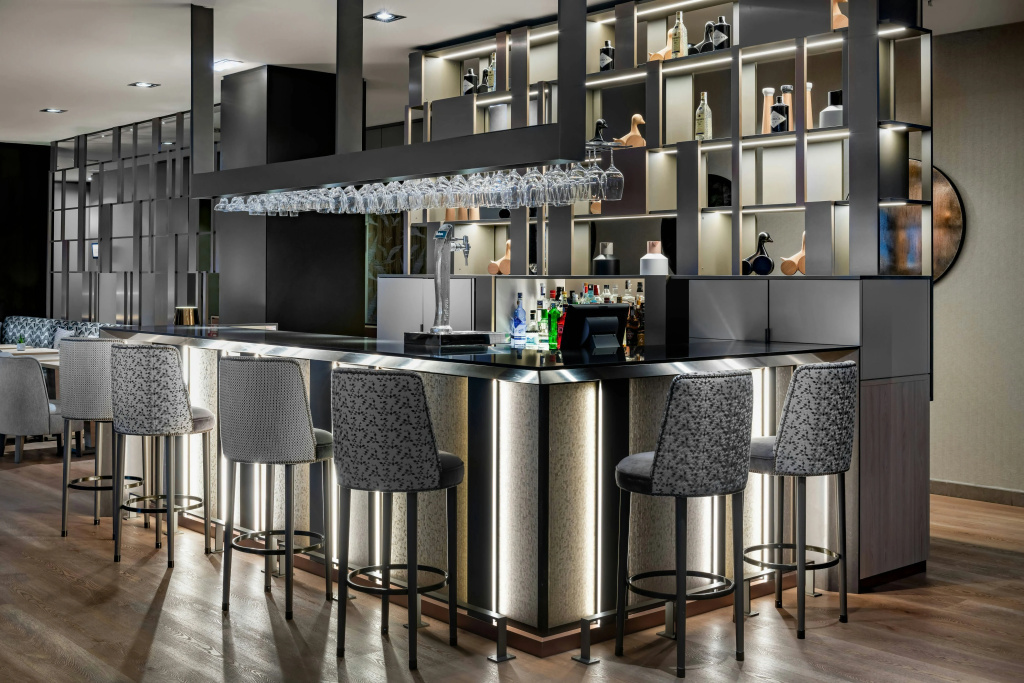 AC Hotel Oviedo Fórum by Marriott - Général