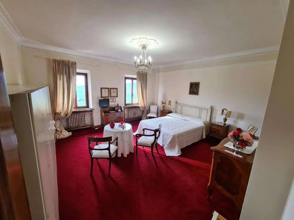 Bed and Breakfast Albe - Général