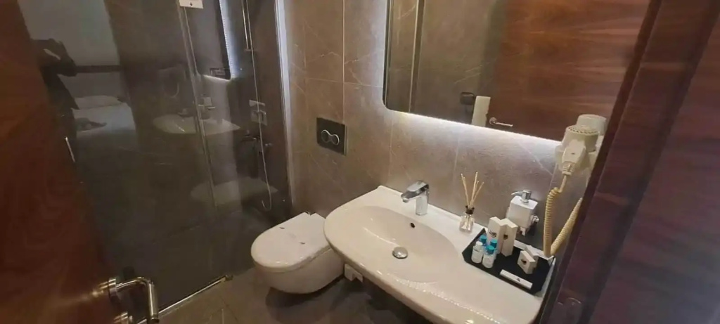 Hotel photo 9