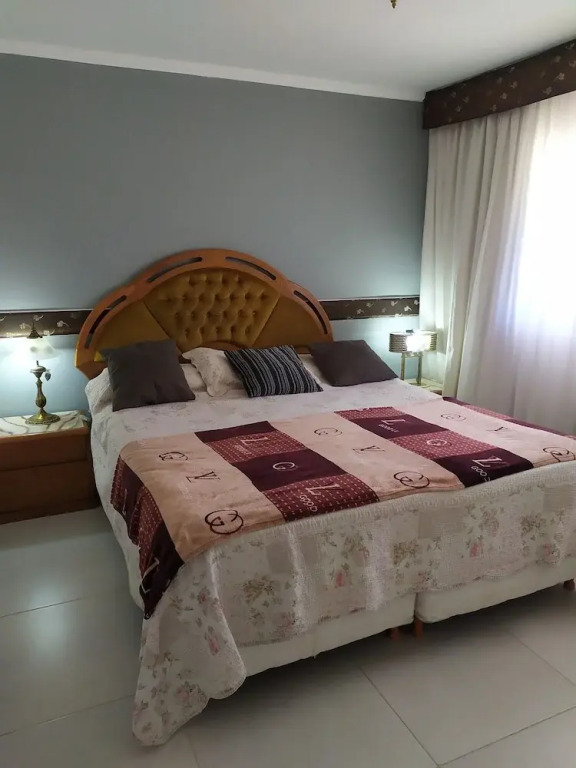 Casa Alvarez Bed and Breakfast — фото 4