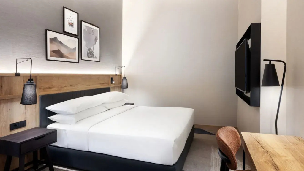 Hotel photo 4