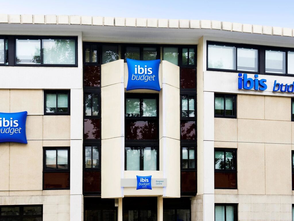 ibis budget Avignon Centre image