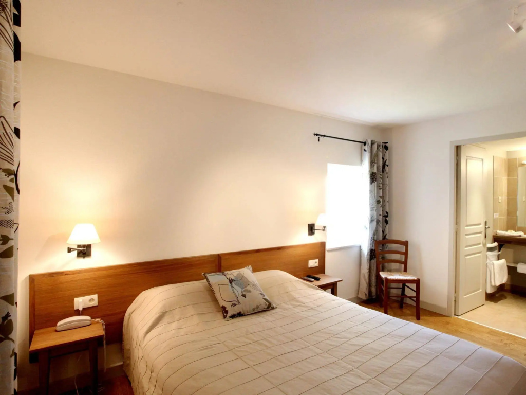 Hotel Les Mejeonnes - Général