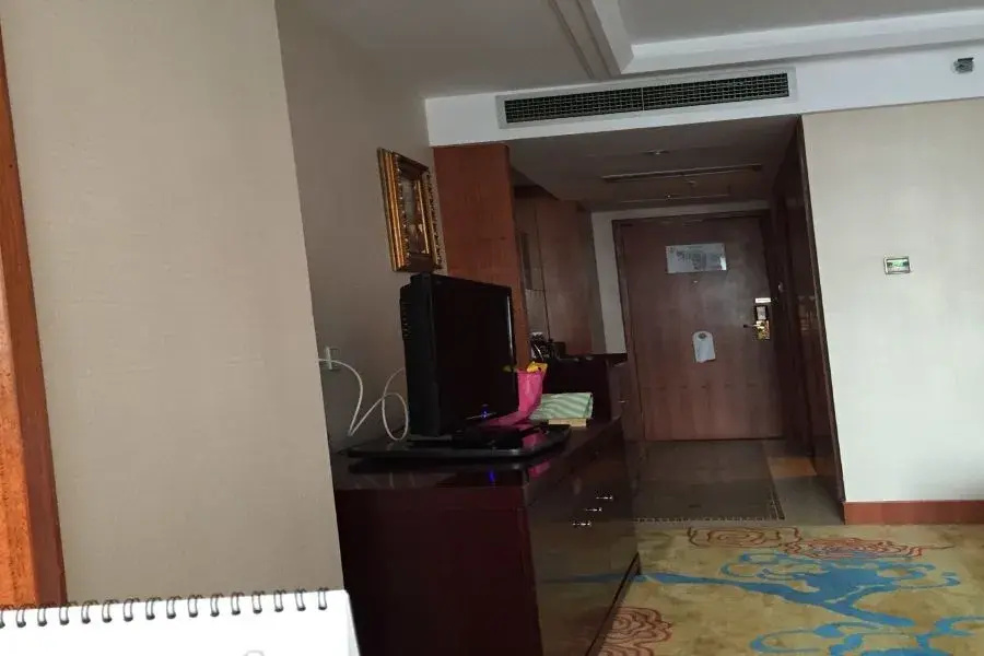 Chengdu Xinliang Hotel - Général