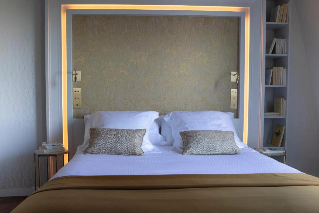 Hôtel Madison