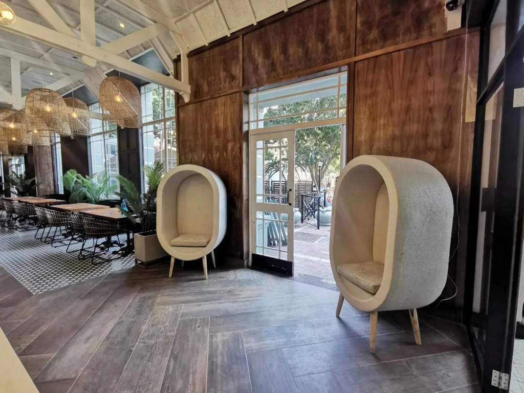 ONOMO Hotel Cape Town - Inn on the Square - Général