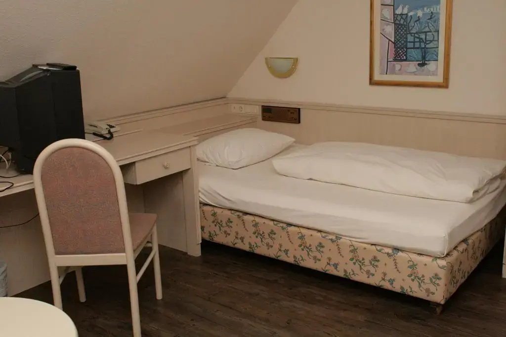 Messehotel Medici - Général