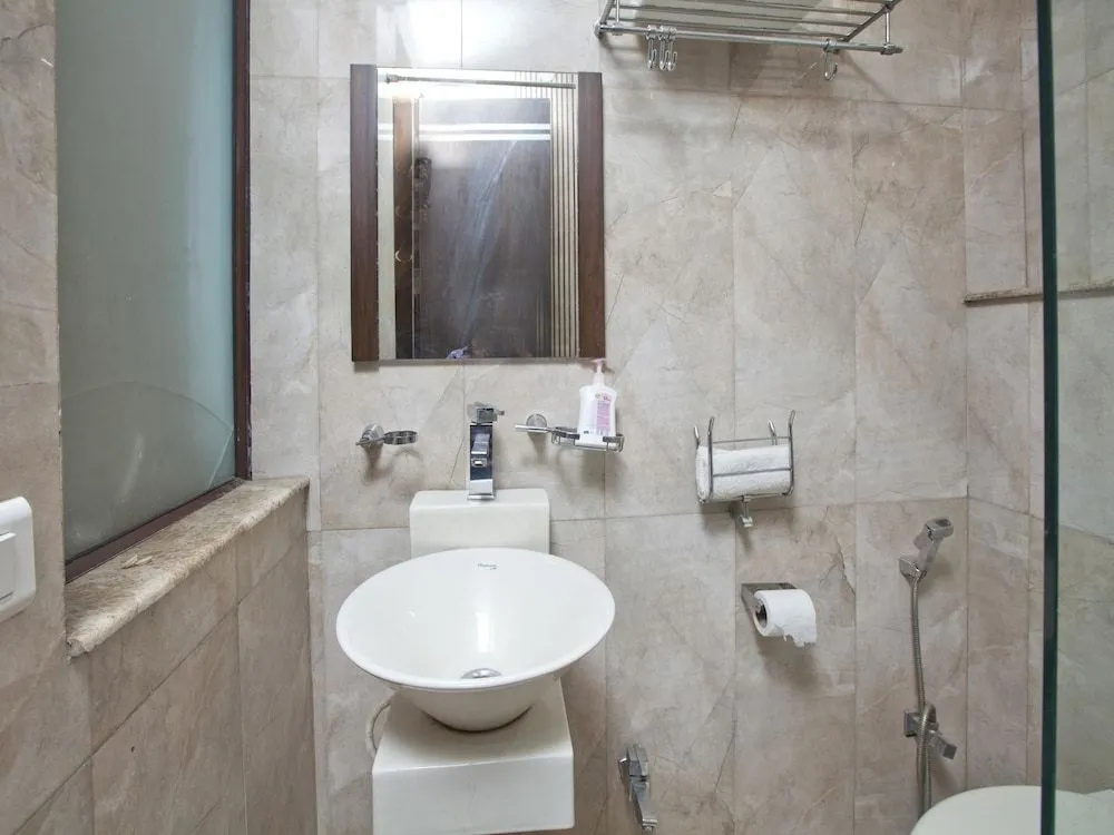 OYO 2216 Hotel Live Inn - Général