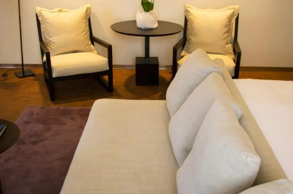 Valbusenda Hotel Bodega & Spa - Chambres