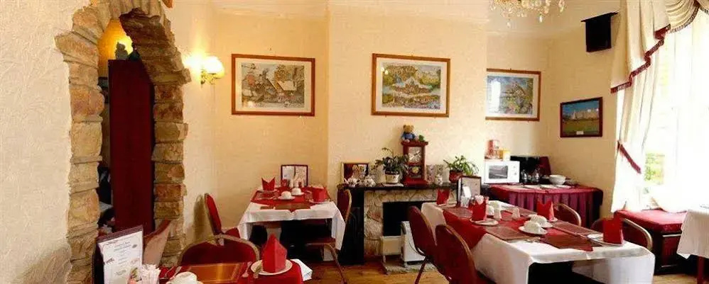 Hotel photo 13