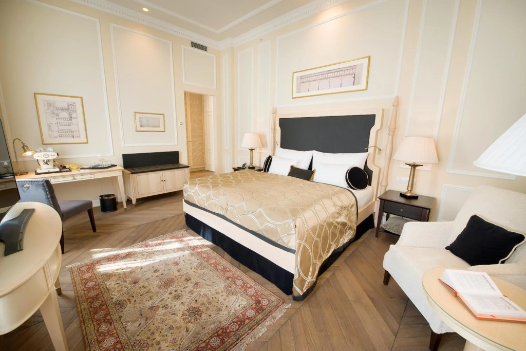 Loft Hotel Bratislava - фото 31
