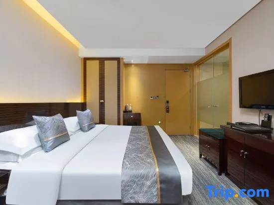 Beijing Kai Sheng Xing Feng International Hotel - Chambres