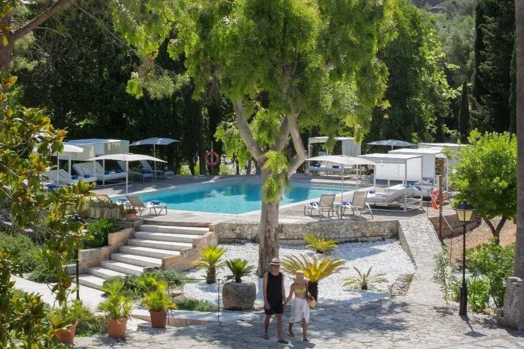 Hermitage Hotel & Spa Mallorca - Général