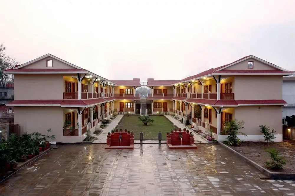 Hotel Westwood