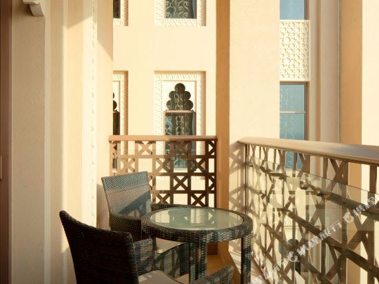 Sheraton Sharjah Beach Resort & Spa