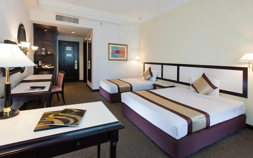 Summit Hotel Subang Usj