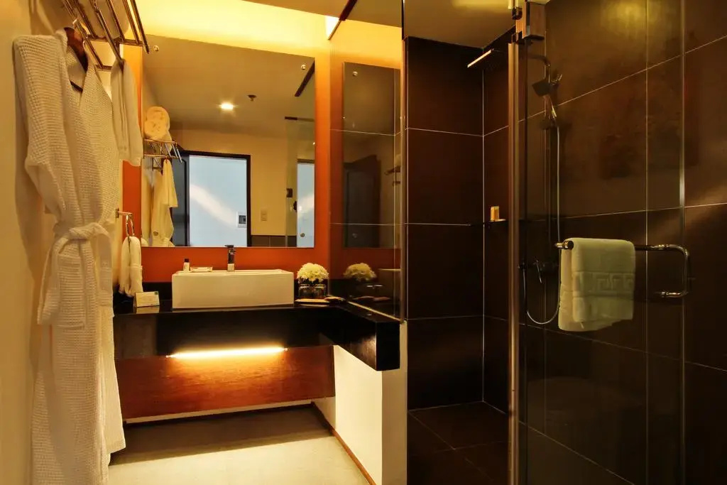 The Harvest Hotel managed by HII - Chambres