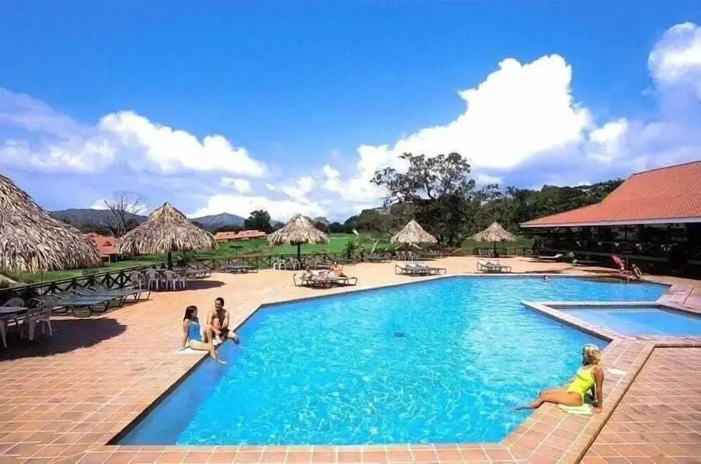 Los Delfines Golf & Country Club - фото 13