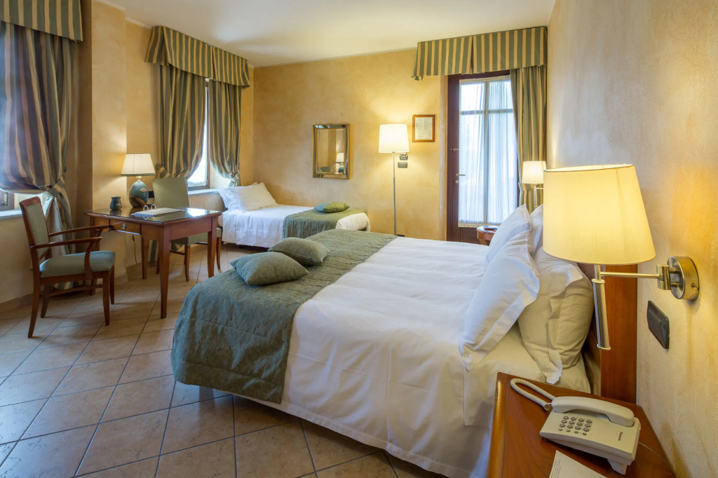 Best Western Plus Hotel Le Rondini - Général