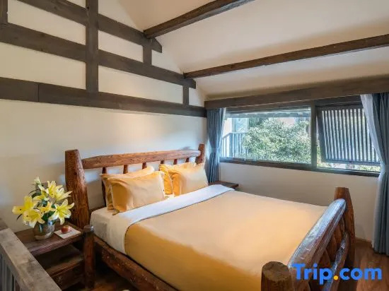 Family Duplex Suite