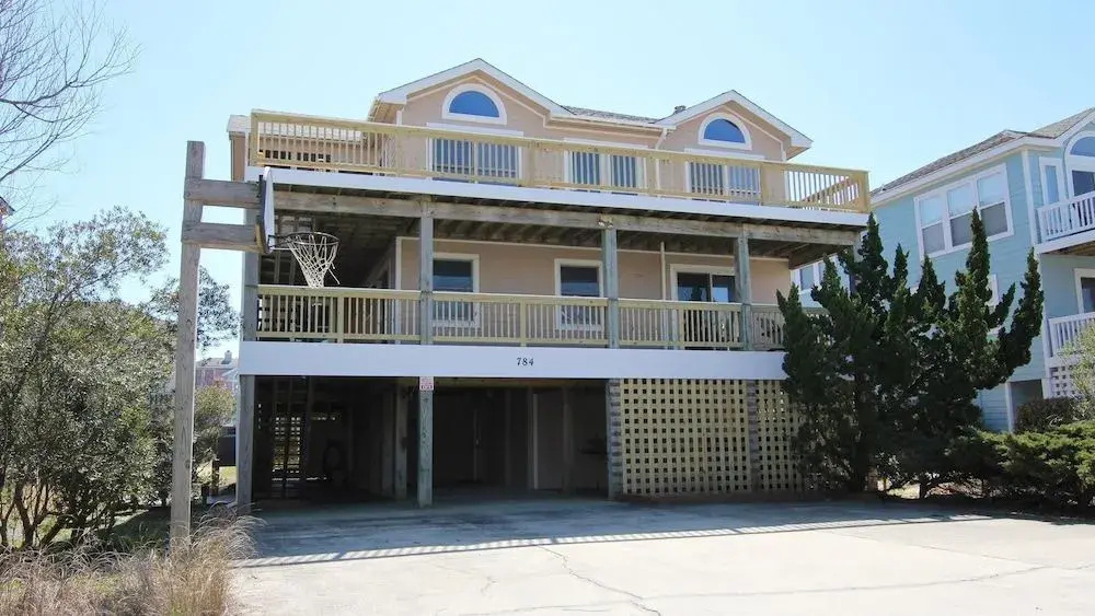 Can't Waite Home 784 - 6 Br Home