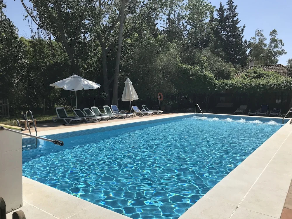 Cortijo Los Monteros - Général