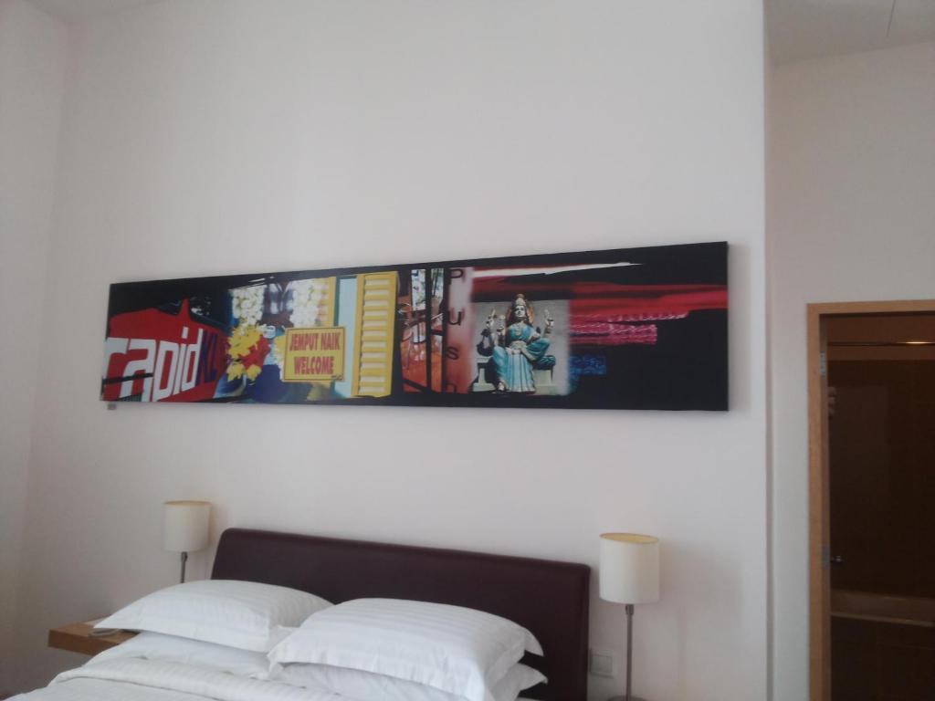 Hotel Capitol Kuala Lumpur