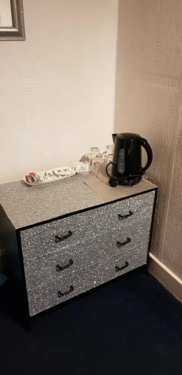 Mayfair Hotel - Chambres