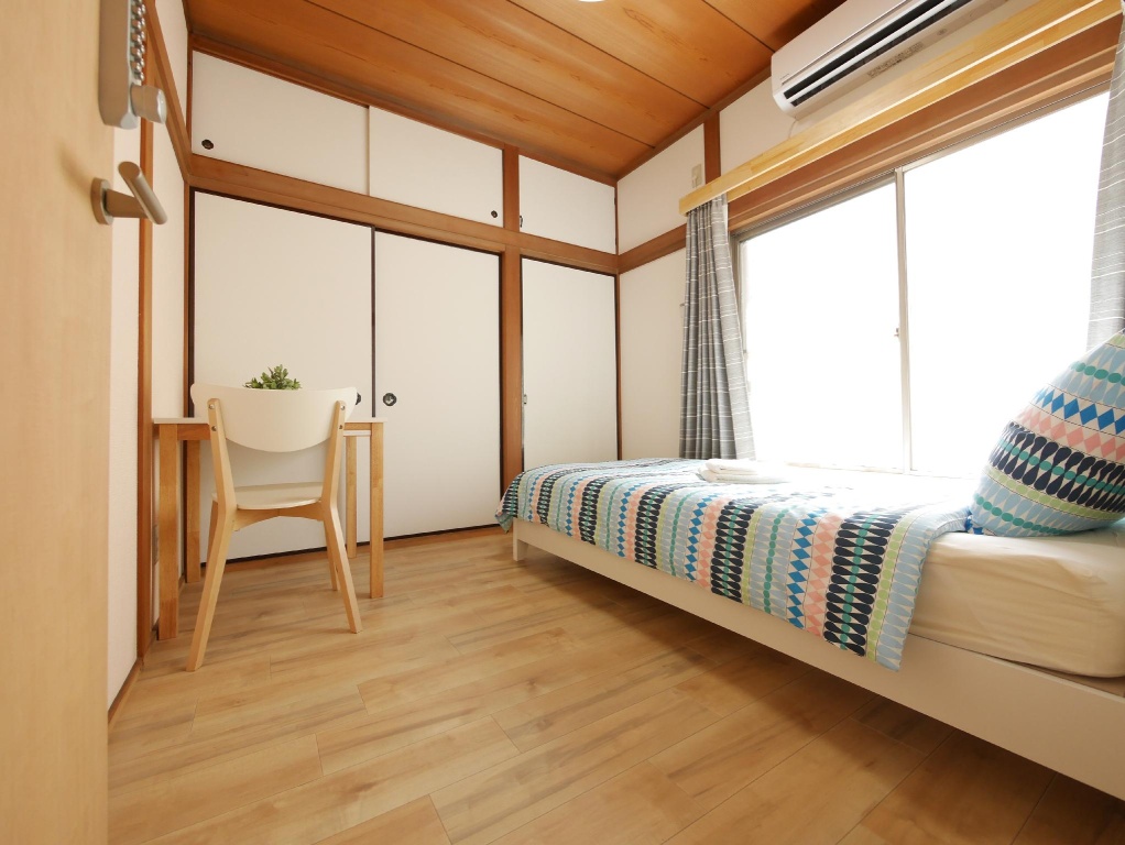 Comfybed Azabujuban 사진 3