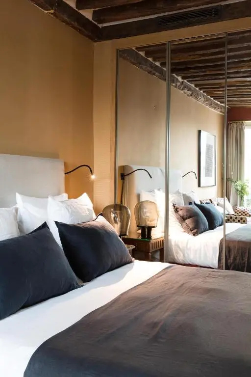 Relais Saint Germain 58