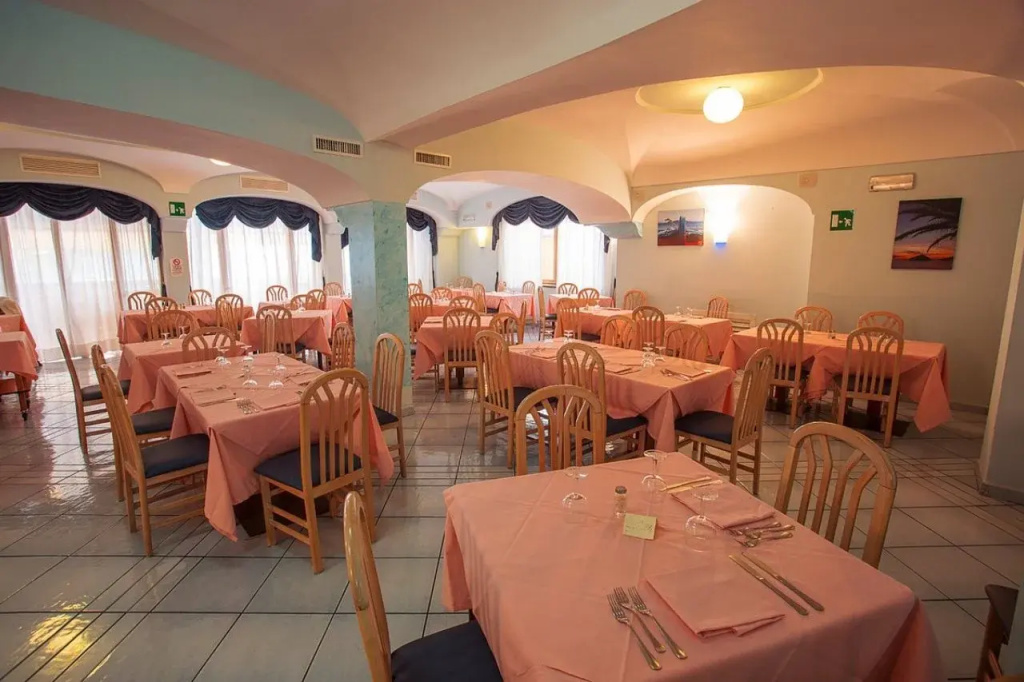 Hotel Saint Raphael - Général