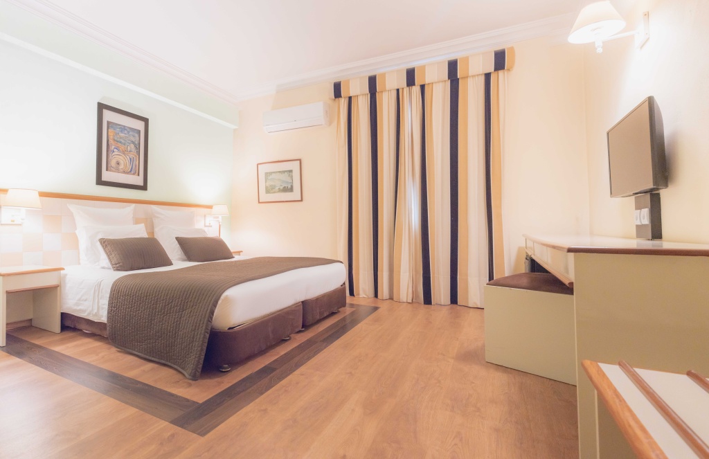 Loule Jardim Hotel - Général