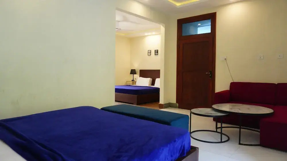 Hotel photo 9