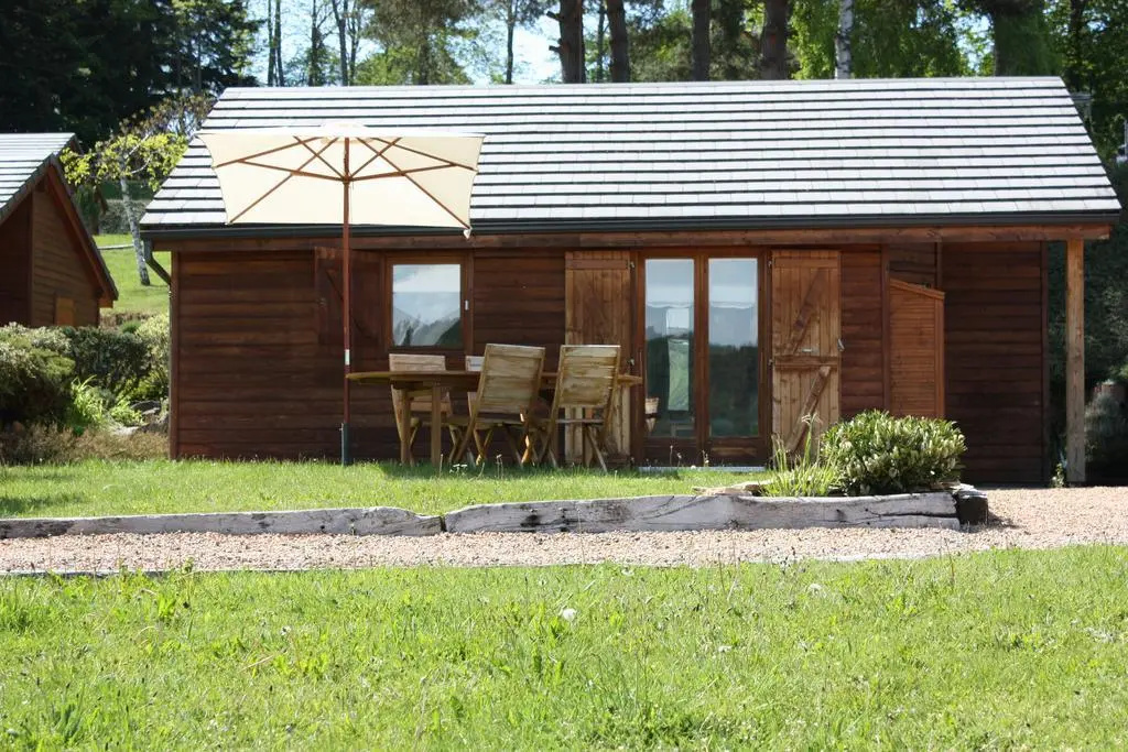 Volcans - Vacances - Les chalets du Lac - Général