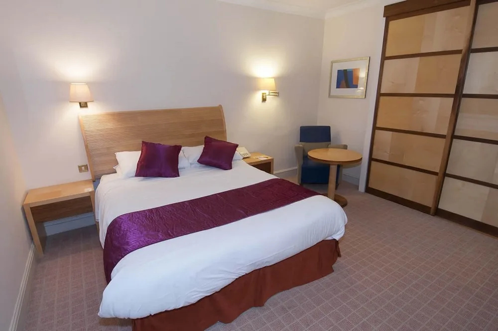 The Roebuck Inn - Chambres