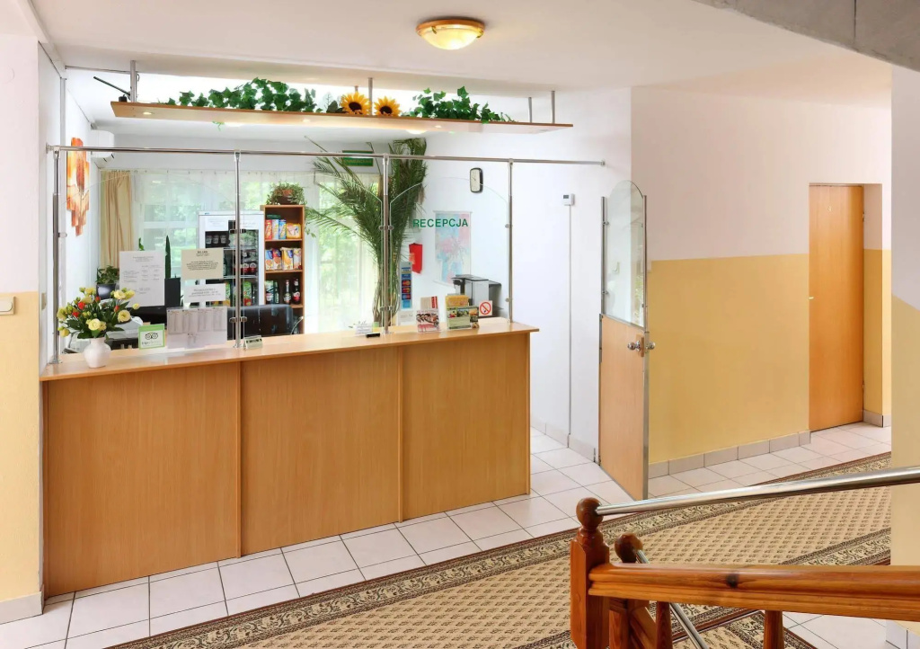 Hotel photo 12