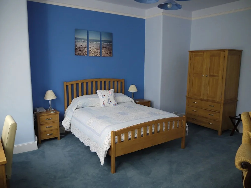 Albert Cottage Hotel - Général