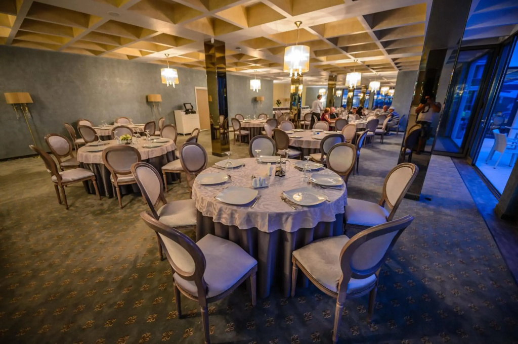 Hotel Turquoise - Général