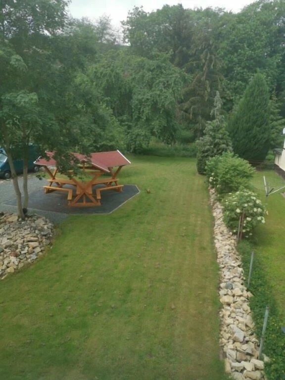 Ferienwohnung EG.Rechts
