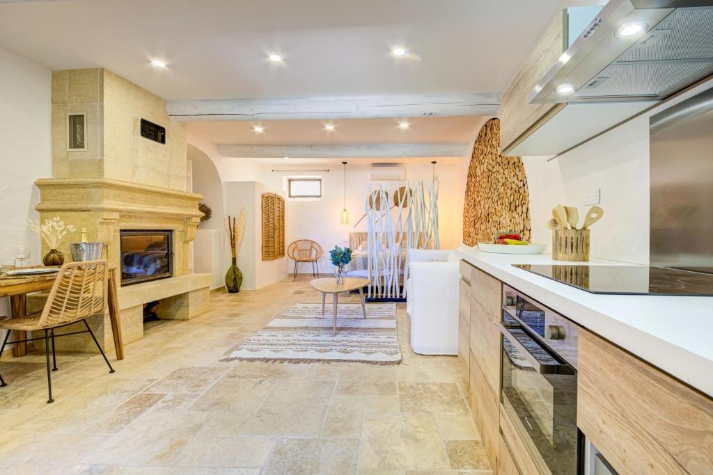 Basement Apartment