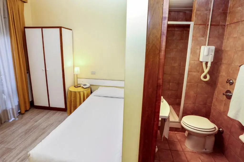 Hotel Giardino D'Europa - Général