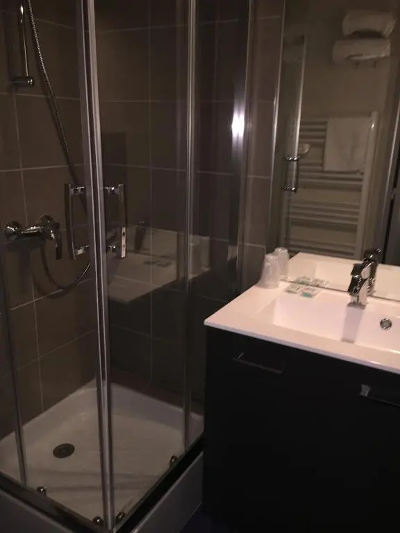 Le Carline, Sure Hotel Collection by Best Western - Chambres