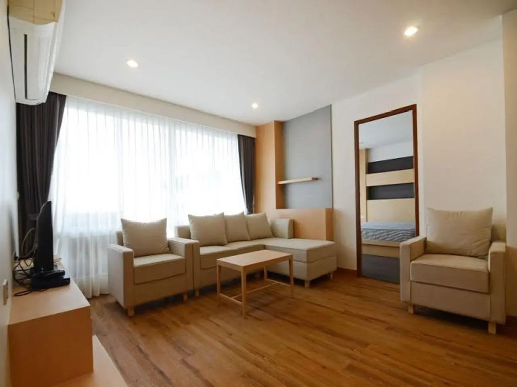 2 Bedrooms Superior room
