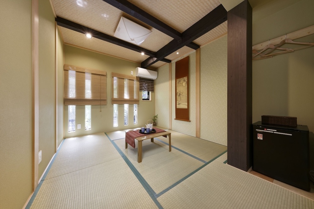 Kyoto Himawari Shijo Kawaramachi 사진 22