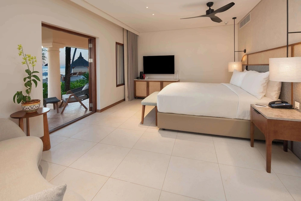 Double room Beachfront