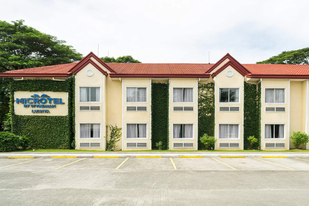 Microtel by Wyndham Tarlac - Général