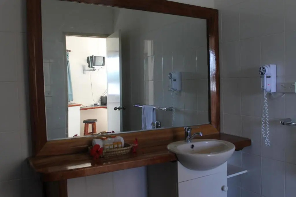 Smugglers Cove Beach Resort and Hotel - Chambres