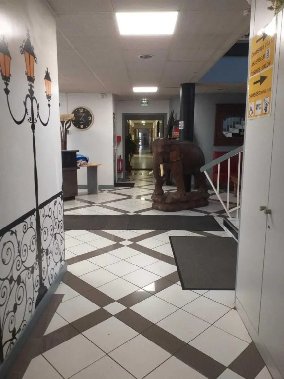 Hotel photo 12